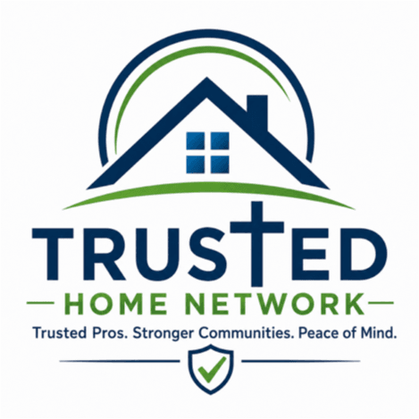Trusted Home Network LLC logo