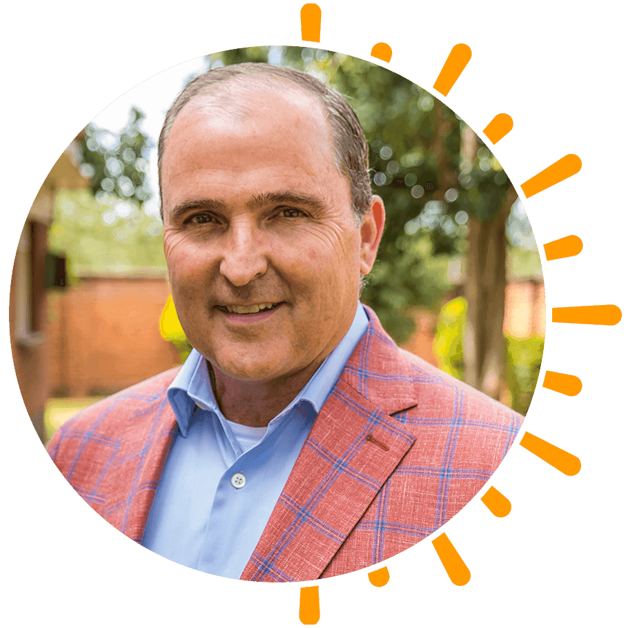 Steve Chartier, Founder of Trusted Home Network